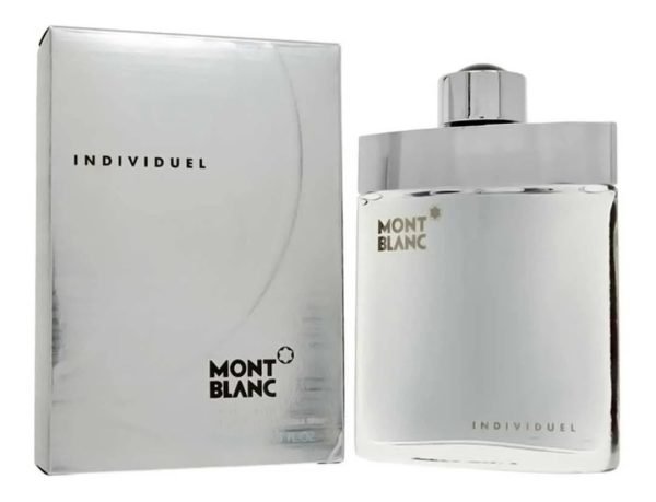 Individuel Tradicional Edt 75ml Para Hombre - Imagen 3