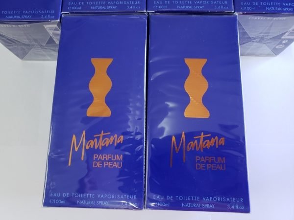 Parfum De Peau Edt 100ml Para Mujer - Imagen 8