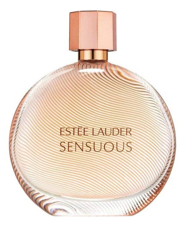 Perfume Para Mujer Sensuous Edp De Estée Lauder, 50 Ml, Volumen Unitario 50 Ml