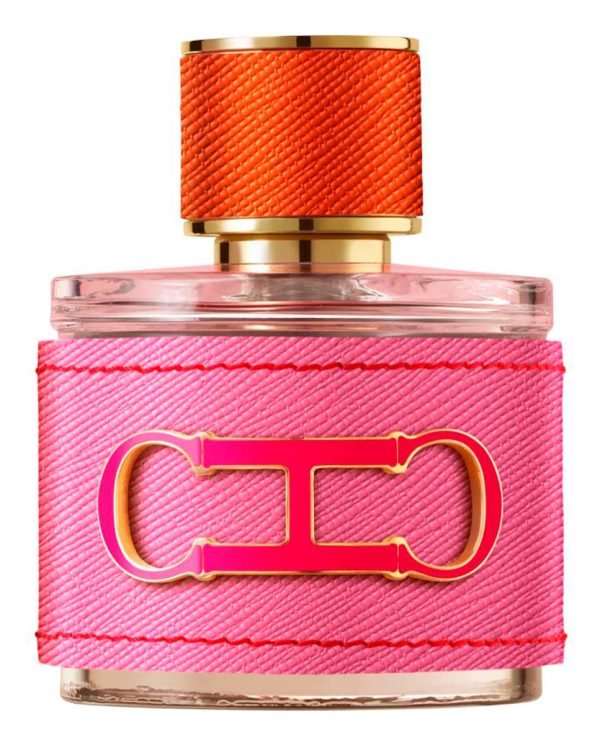 Perfume Mujer Carolina Herrera Pasion Edp 100ml