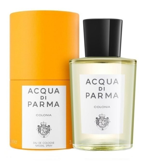 Colonias Colonia Eau De Cologne 100ml
