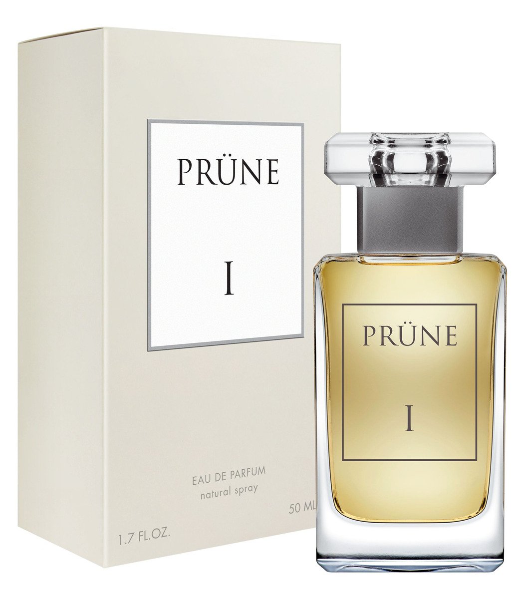 Perfume Prüne 1 Eau Da Parfum 50ml Con Vaporizador