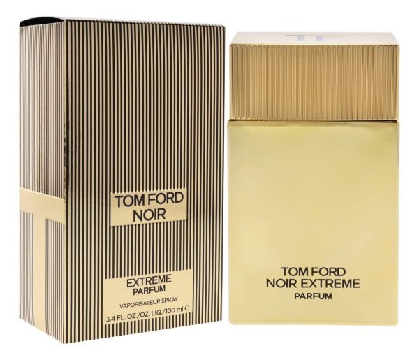 Tom Ford Noir Extreme Parfum 100 Ml