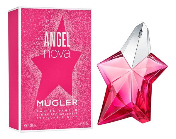 Angel Nova Fruitté Edp Para Mujer - Imagen 3