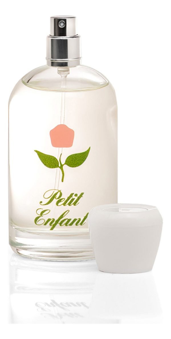 Colonia Para Bebés Le Maison De Petit Enfant Eau De Cologne 100ml Con Vaporizador Hipoalergénico - Imagen 5