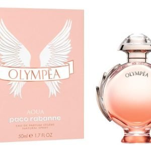 Eau De Parfum Olympéa Aqua De 50 Ml Para Mujer
