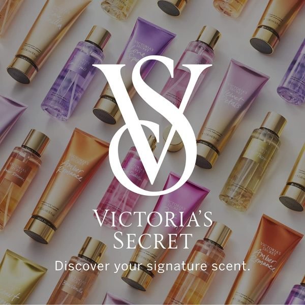 Victoria's Secret Aqua Kiss Body Mist 250 Ml - Imagen 5