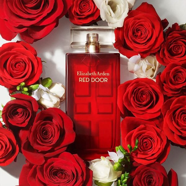 Elizabeth Arden Red Door 30 Ml Edt Perfume Mujer - Imagen 3