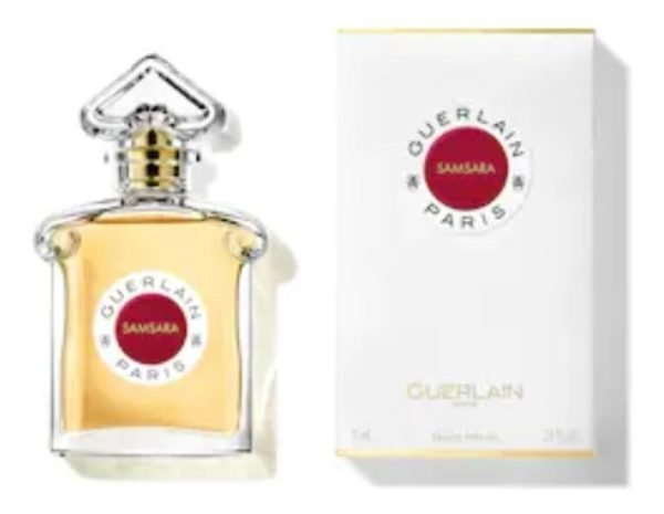 Samsara 75ml Edp Spray - Imagen 4