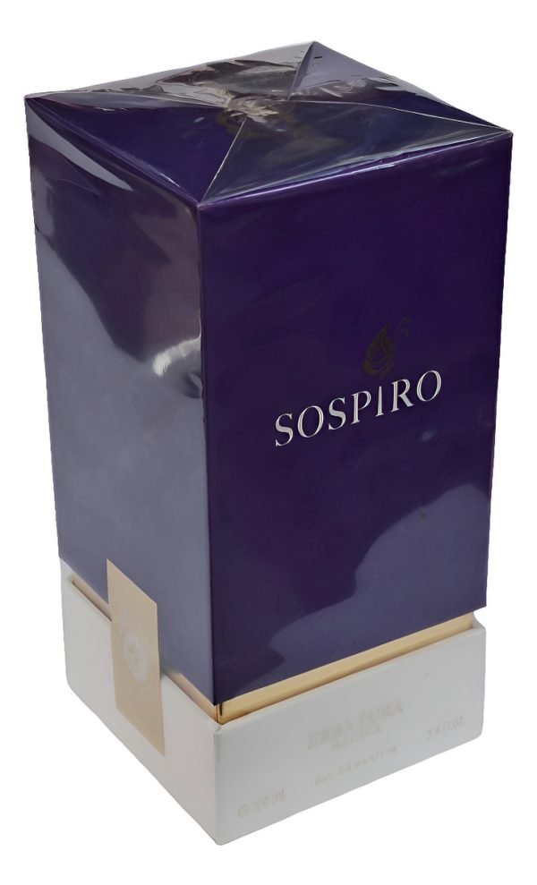 Perfume Erba Pura Sospiro Eau De Parfum Original X 100ml - Imagen 3