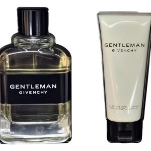 Givenchy Gentleman Edt Hombre X 100ml Estuche Original