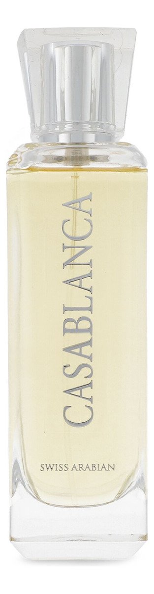 Swiss Arabian Casablanca 100ml Edp Spray Unisex - Imagen 2