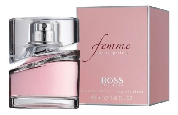 Femme Edp 50ml Para Mujer - Imagen 2