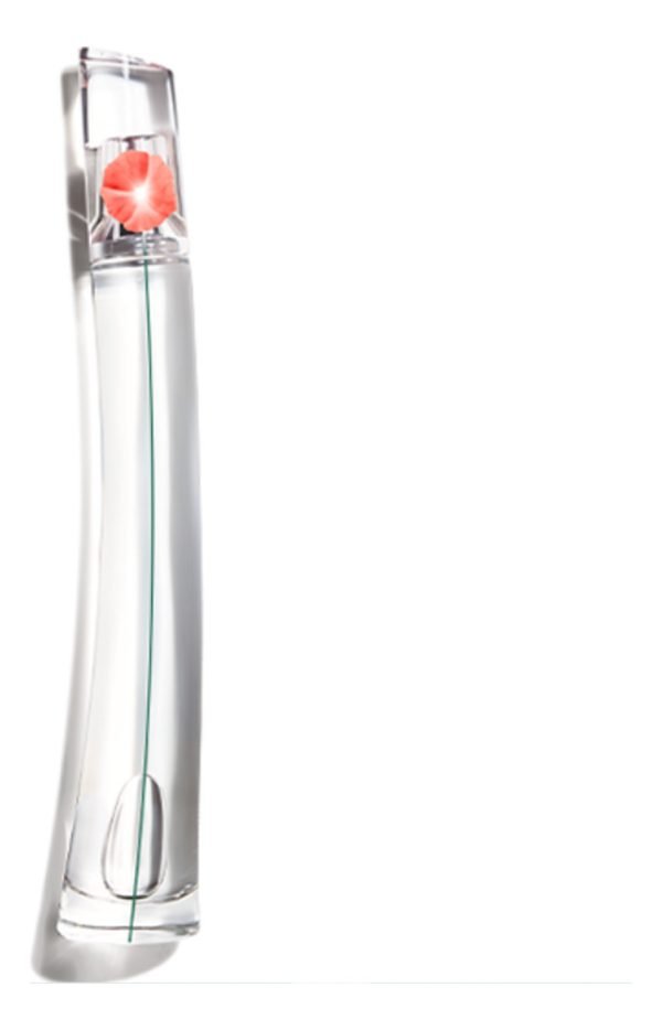 Perfume Improtado Flower By Kenzo Edt 30ml Para Mujer - Imagen 2