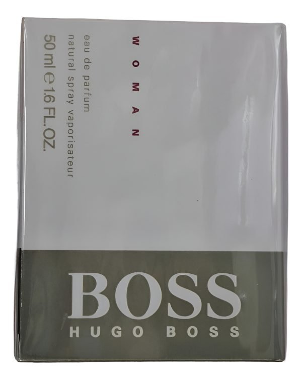 Hugo Boss Boss Woman Eau De Parfum Mujer X 50ml Original - Imagen 3