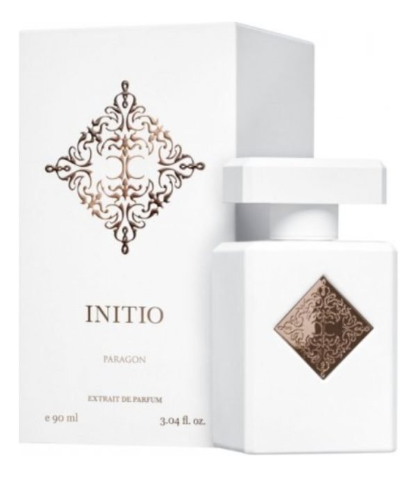 Initio Parfums Paragon Extrait De Parfum 90 Ml Unisex