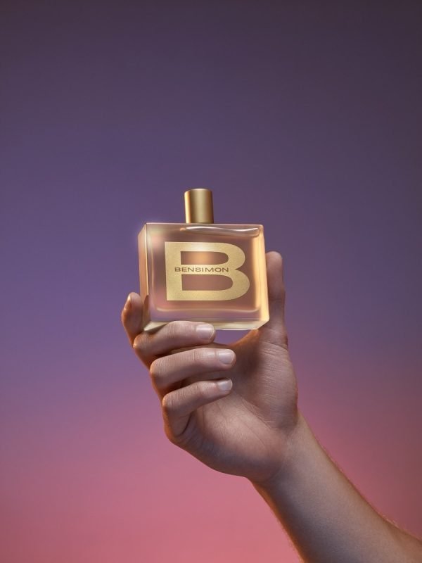 Bensimon Sunset Perfume Hombre Edp 100 Ml - Imagen 3