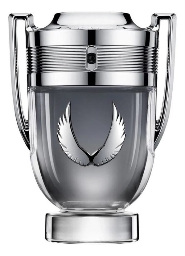 Paco Rabanne Invictus Platinum Edp 50 Ml