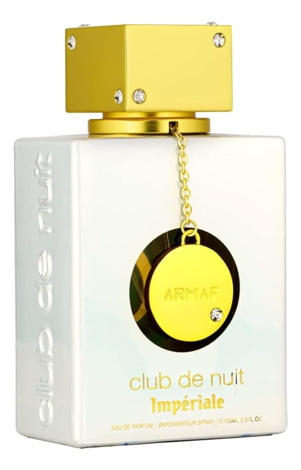 Armaf Club De Nuit Club De Nuit Impériale Edp 105 ml Para Mujer