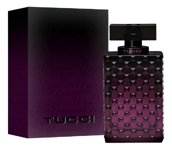 Perfume Mujer Tucci Nero Riserva Parfum 100ml - Imagen 2