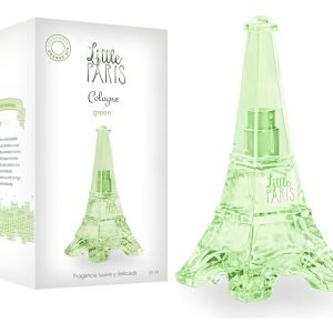 Little Paris Colonia Little Green 90ml