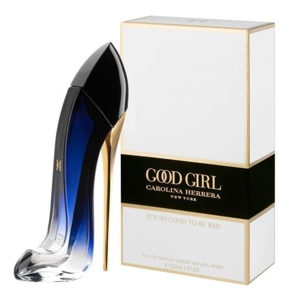 Good Girl Légère Edp 30ml Para Mujer - Imagen 3