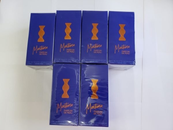 Parfum De Peau Edt 100ml Para Mujer - Imagen 7