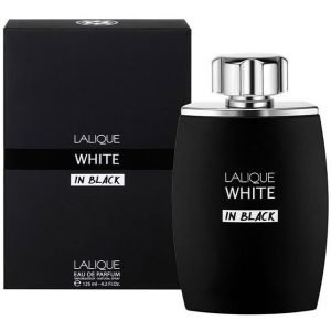 Lalique White In Black 125 Ml Edp