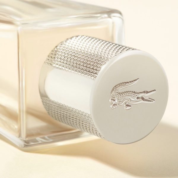 Perfume Lacoste Pour Femme Edp 90ml Volumen De La Unidad 90 Ml - Imagen 3