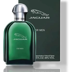 Perfume Hombre Jaguar Edt 100ml