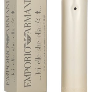 Giorgio Armani Emporio Armani She Edp 100 Ml Para Mujer