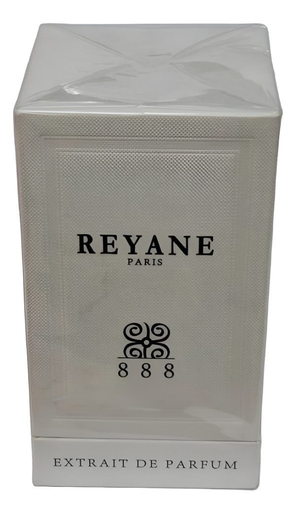 Perfume Reyane Tradition 888 Extrait De Parfum X100ml Orig. - Imagen 4