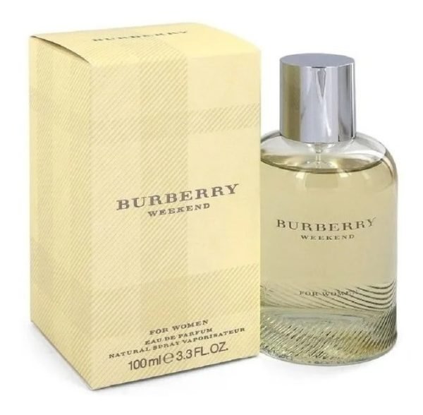 Weekend Edp 100ml Para Mujer - Imagen 5