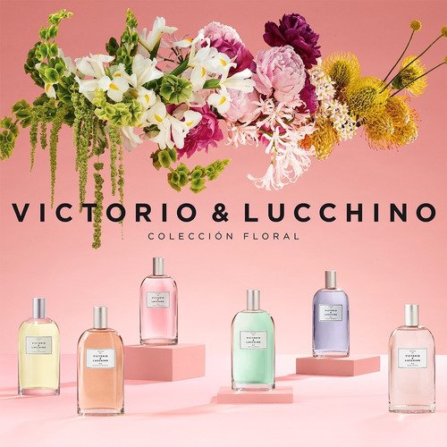 Victorio&lucchino Magnolia Sensual Perfume Para Mujer 150ml - Imagen 7