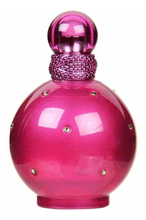 Perfume Britney Spears Fantasy 100 Ml Edp Para Mujer