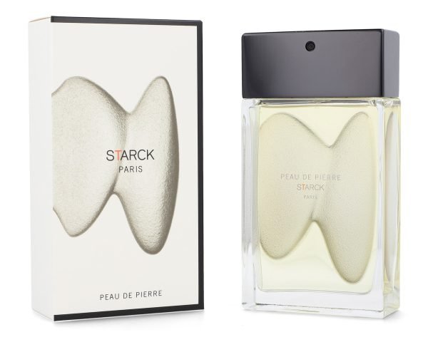 Starck Peau De Pierre 90ml Edt Spray - Imagen 2