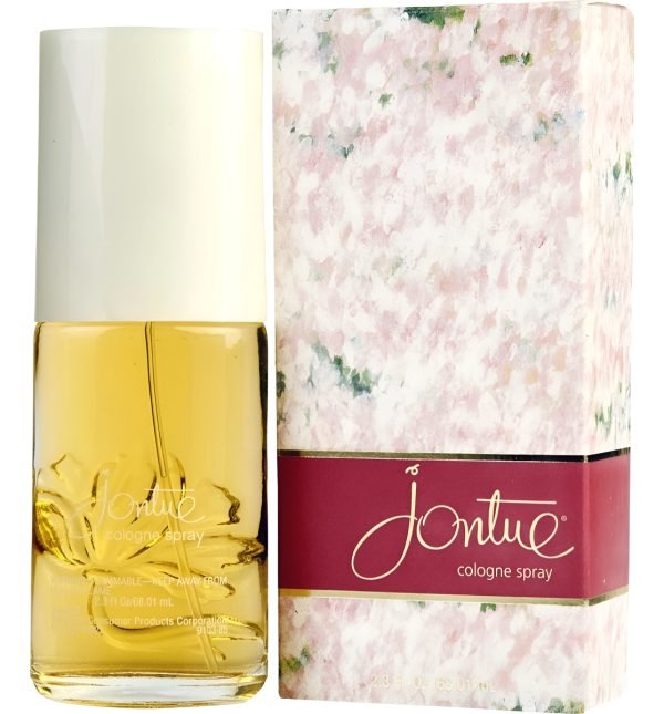 Perfume Revlon Jontue X 68 M Para Mujer Original