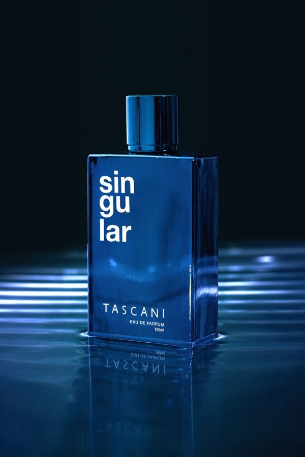 Perfume Tascani Singular
