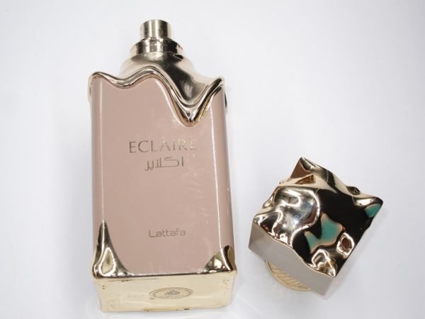 Lattafa Femenino Eclaire Eau De Parfum 100ml - Imagen 2