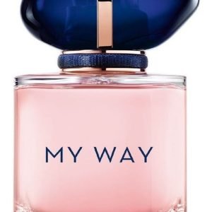 My Way Edp 30ml Para Mujer