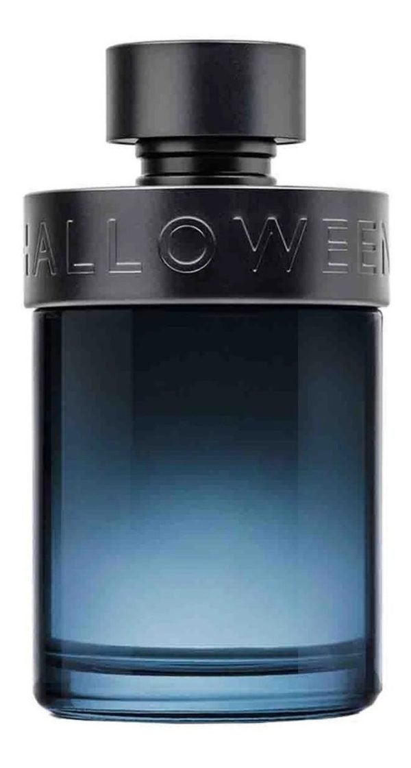 Halloween Man X Edt Edt 125ml Para Hombre