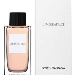 Dolce & Gabbana L´imperatrice Mujer 100 Ml