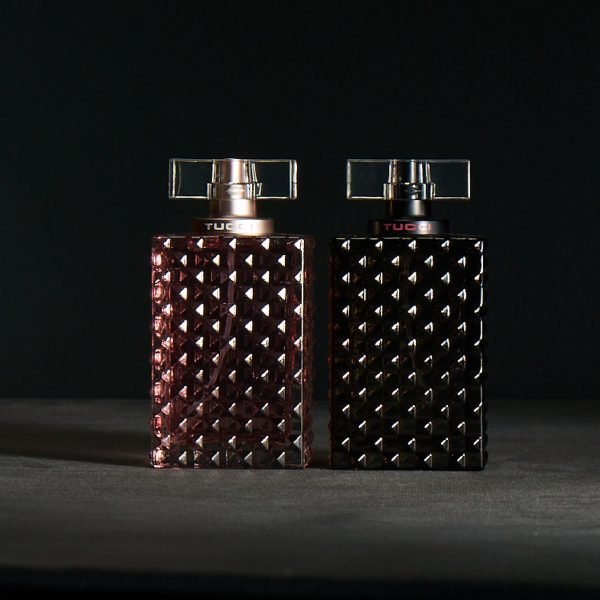 Tucci Nero Perfume Mujer Edp 100 Ml - Imagen 5