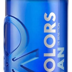 Colors Man Blue 200ml Edt Spray