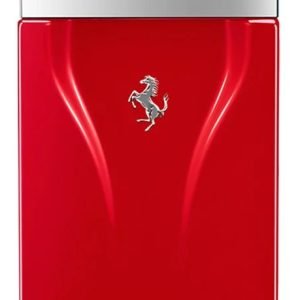 Perfume Hombre Ferrari Red Edt 100 Ml