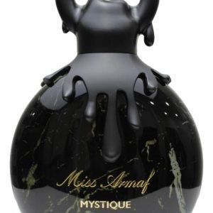 Perfume De Mujer Miss Armaf Mystique Eau De Parfum 100ml