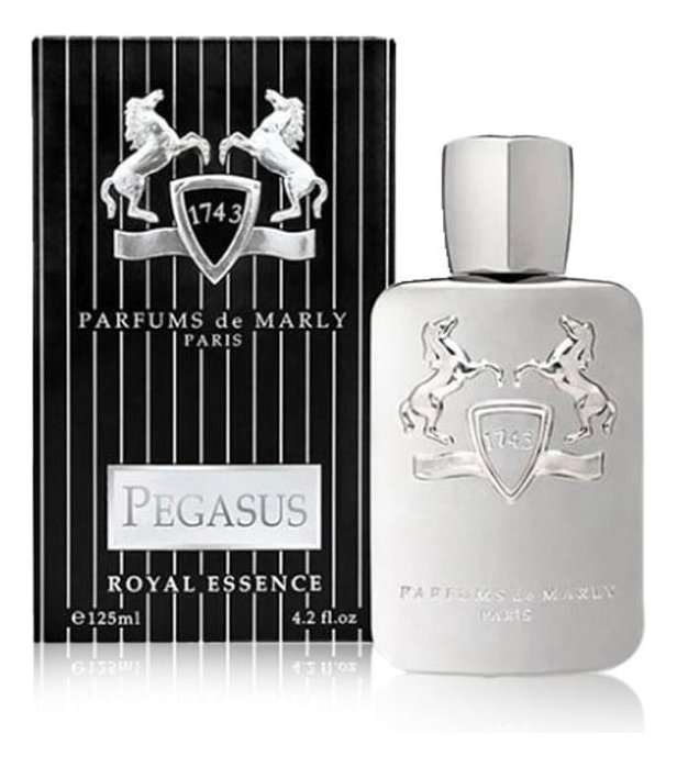 Perfume Parfums De Marly Pegasus Eau De Parfum 125 Ml Amaderado Hombre