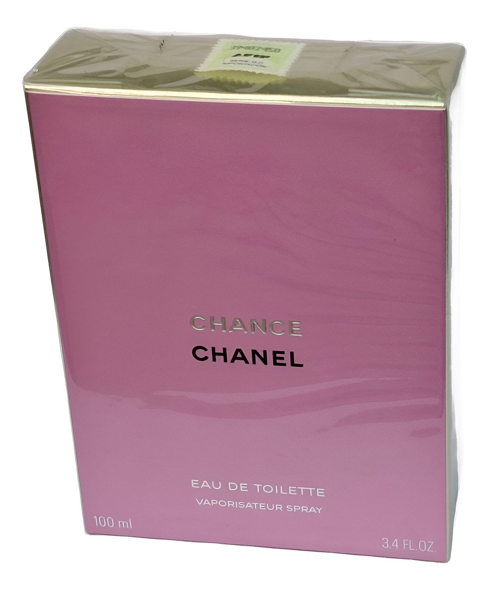 Chance Edt 100ml Para Mujer - Imagen 4