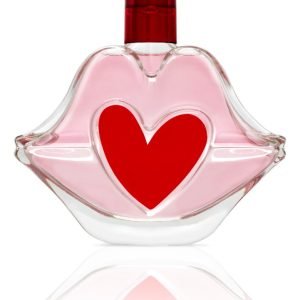 Perfume De Beso En Beso Agatha Ruiz La Prada Edt 100ml