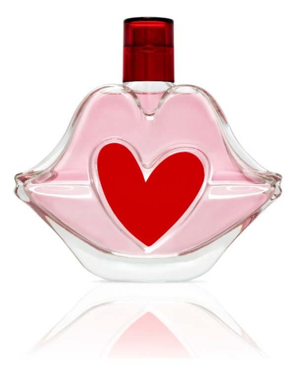 Perfume De Beso En Beso Agatha Ruiz La Prada Edt 100ml